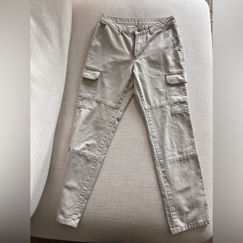Vintage Cargo Pants women’s